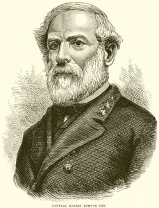 Generale Robert Edmund Lee da English School