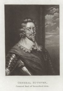 Generale Ruthven da English School