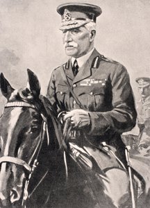 Generale Sir Horace Lockwood Smith-Dorrien, da 