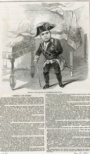 Generale Tom Thumb da English School