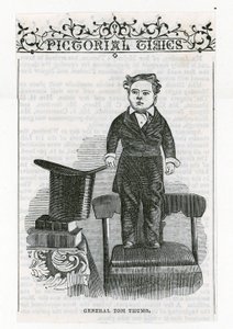 Generale Tom Thumb