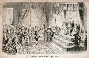 Generale Tom Thumb da English School