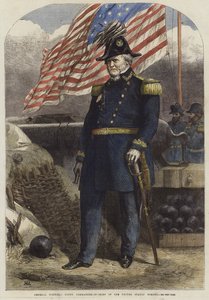 Generale Winfield Scott
