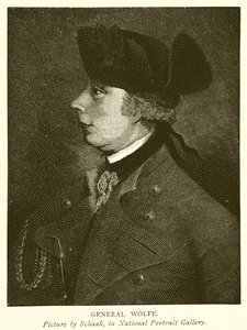 Generale Wolfe