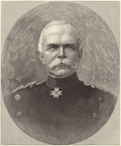 Generale von Caprivi