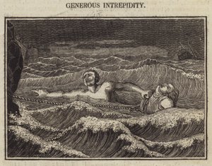 Intrepida generosità