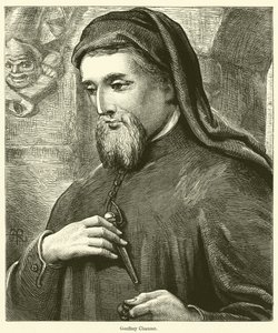 Geoffrey Chaucer