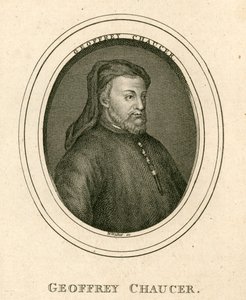 Geoffrey Chaucer da English School