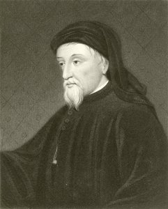 Geoffrey Chaucer da English School