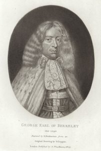 George Conte di Berkeley