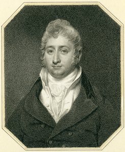 George Annesley, 2° Conte di Mountnorris da English School