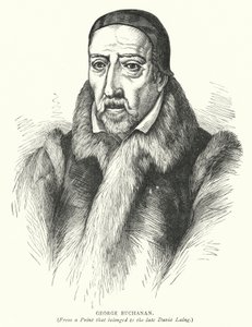 George Buchanan