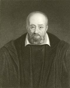 George Buchanan da English School