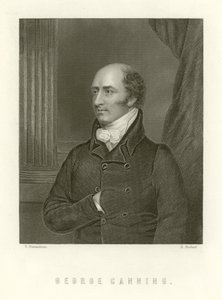 George Canning da English School
