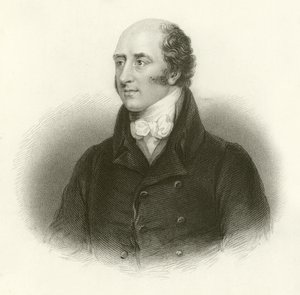 George Canning