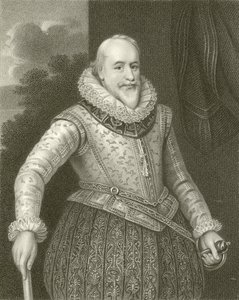 George Carew, Conte di Totnes