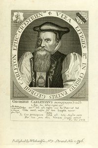 George Carleton da English School