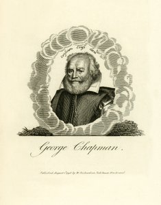 George Chapman da English School