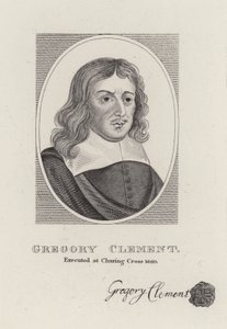 George Clement da English School
