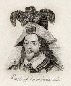 George Clifford, da 