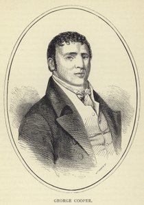 George Cooper
