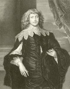 George Digby, Conte di Bristol da English School