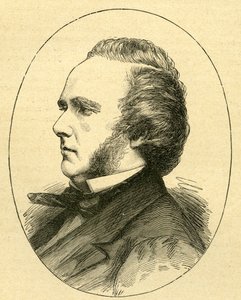 George Douglas Campbell, 8° Duca di Argyll da English School