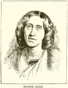George Eliot da English School