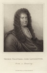 George Granville da English School
