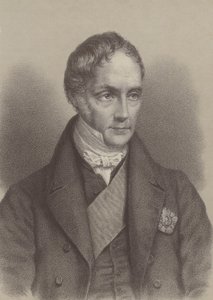 George Hamilton Gordon, 4º Conte di Aberdeen, Primo Ministro Britannico 1852-1855 da English School