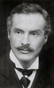 George Herbert Duckworth (1868-1934) (fotografia)