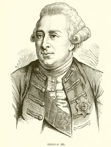Giorgio III da English School