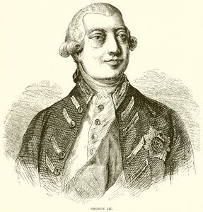 Giorgio III da English School