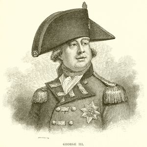 Giorgio III da English School