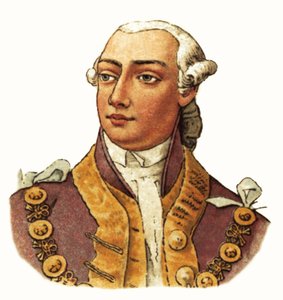 Giorgio III da English School