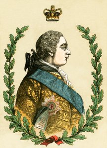 Giorgio III da English School
