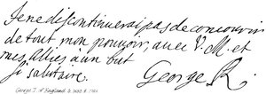 Giorgio II d