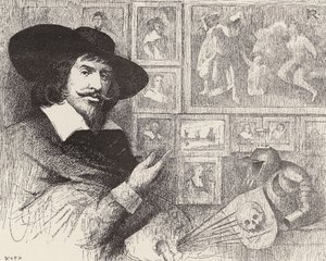 George Jamesone