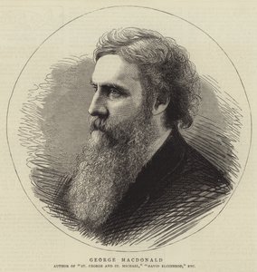 George MacDonald