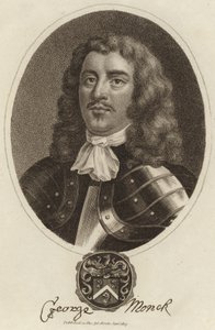 George Monck da English School