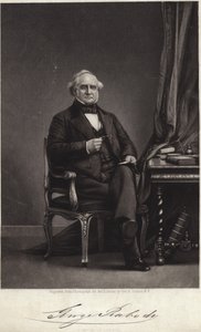 George Peabody