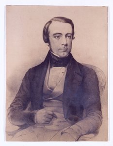 George Smith da English School