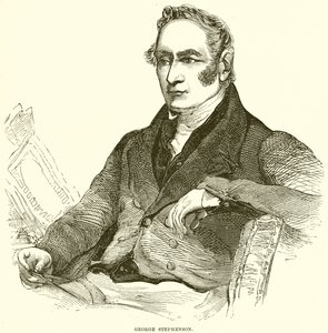 George Stephenson da English School