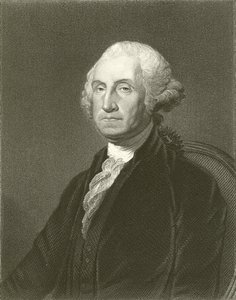 George Washington da English School