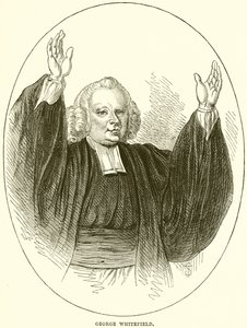 George Whitefield da English School