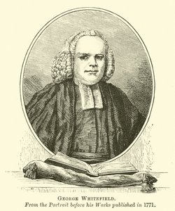 George Whitefield da English School