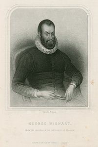 George Wishart da English School