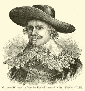 George Wither