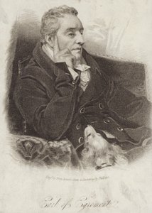George Wyndham, 3º Conte di Egremont