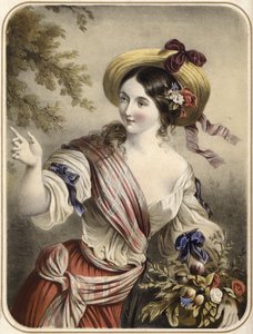 Georgette da English School